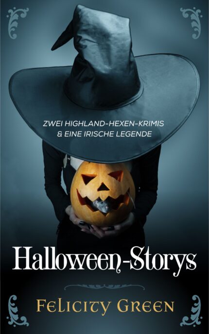 Halloween-Storys