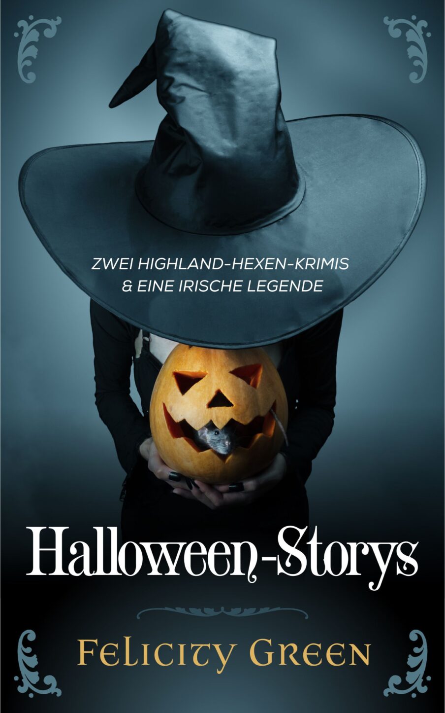 Halloween-Storys
