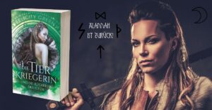 Die Tierkriegerin und die Rückkehr der Elfen