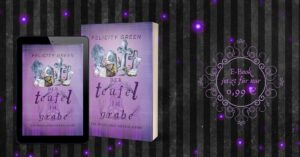 Der Teufel im Grabe für 99 cent