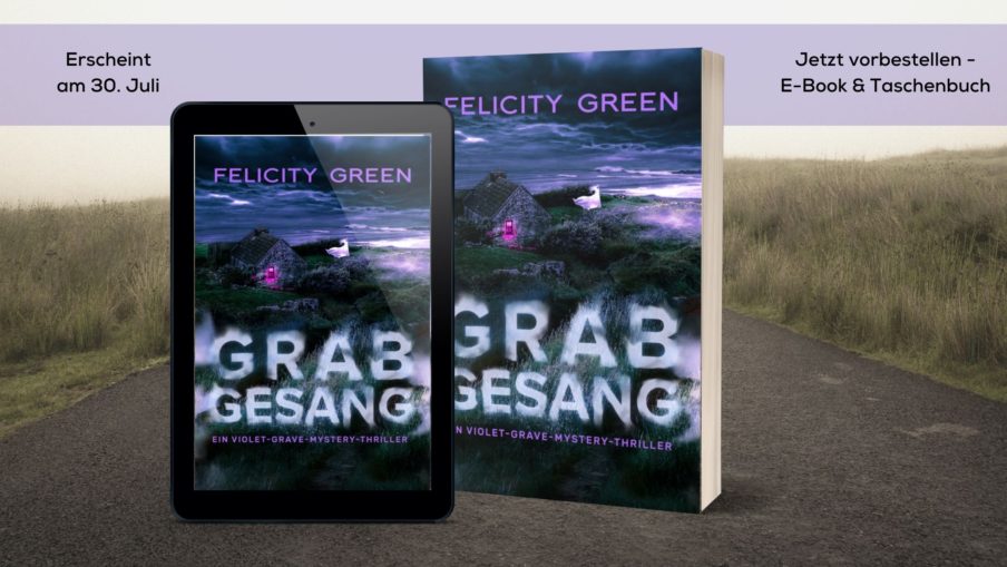 Grabgesang vorbestellen