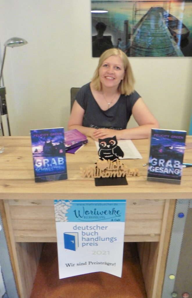 Wortwerke Rastatt Grabschwestern 2