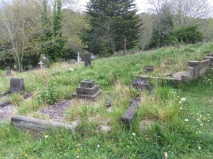 Woodvale Extra Mural Cemetery Brighton