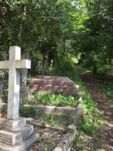 Woodvale Extra Mural Cemetery Brighton