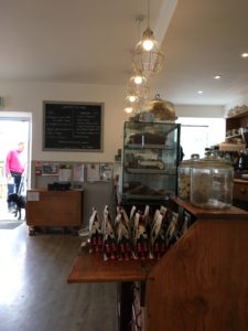 Nethy Brigde, Cairngorms Nationalpark