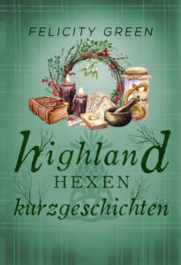 Highland-Hexen-Kurzgeschichten
