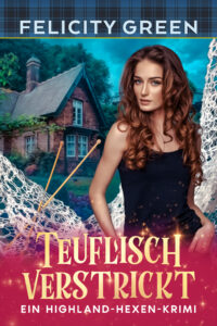 Teuflisch Verstrickt