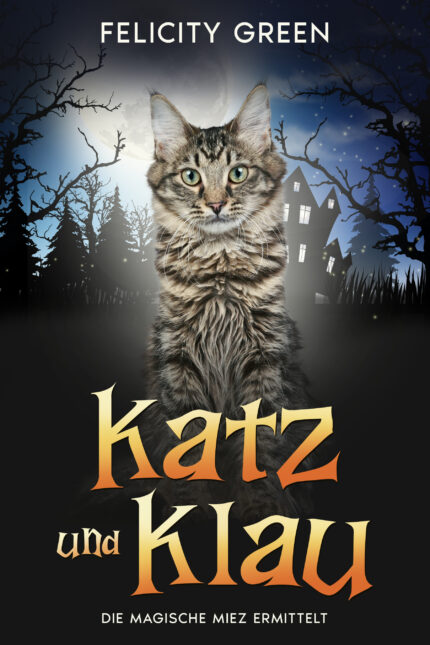 Katz und Klau