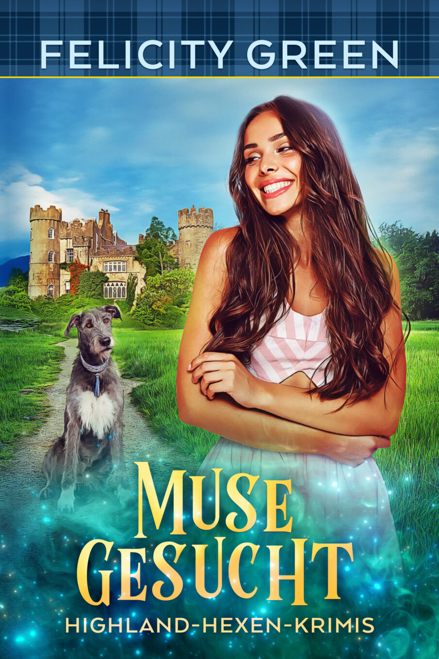 Muse gesucht