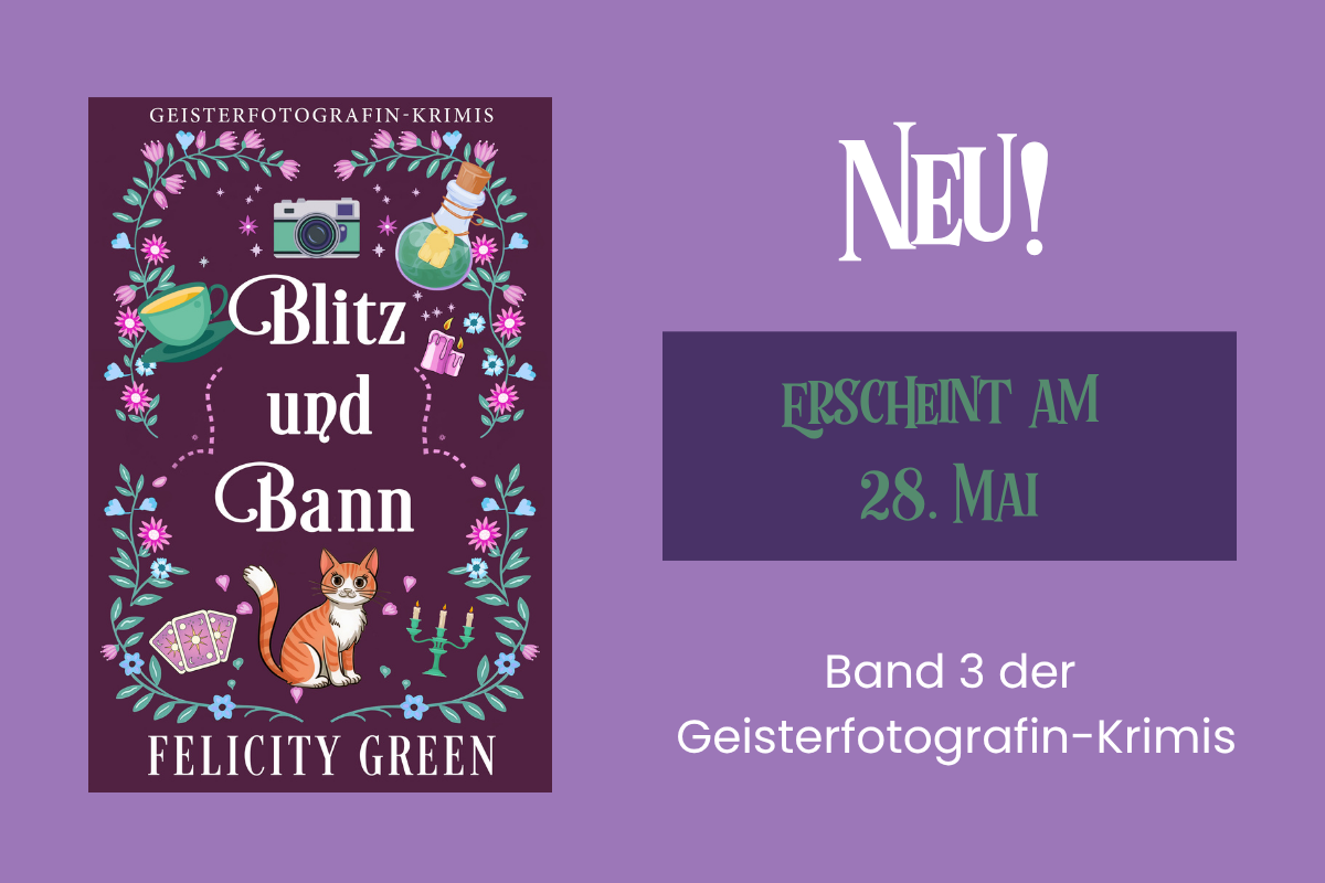 Blitz und Bann Neu
